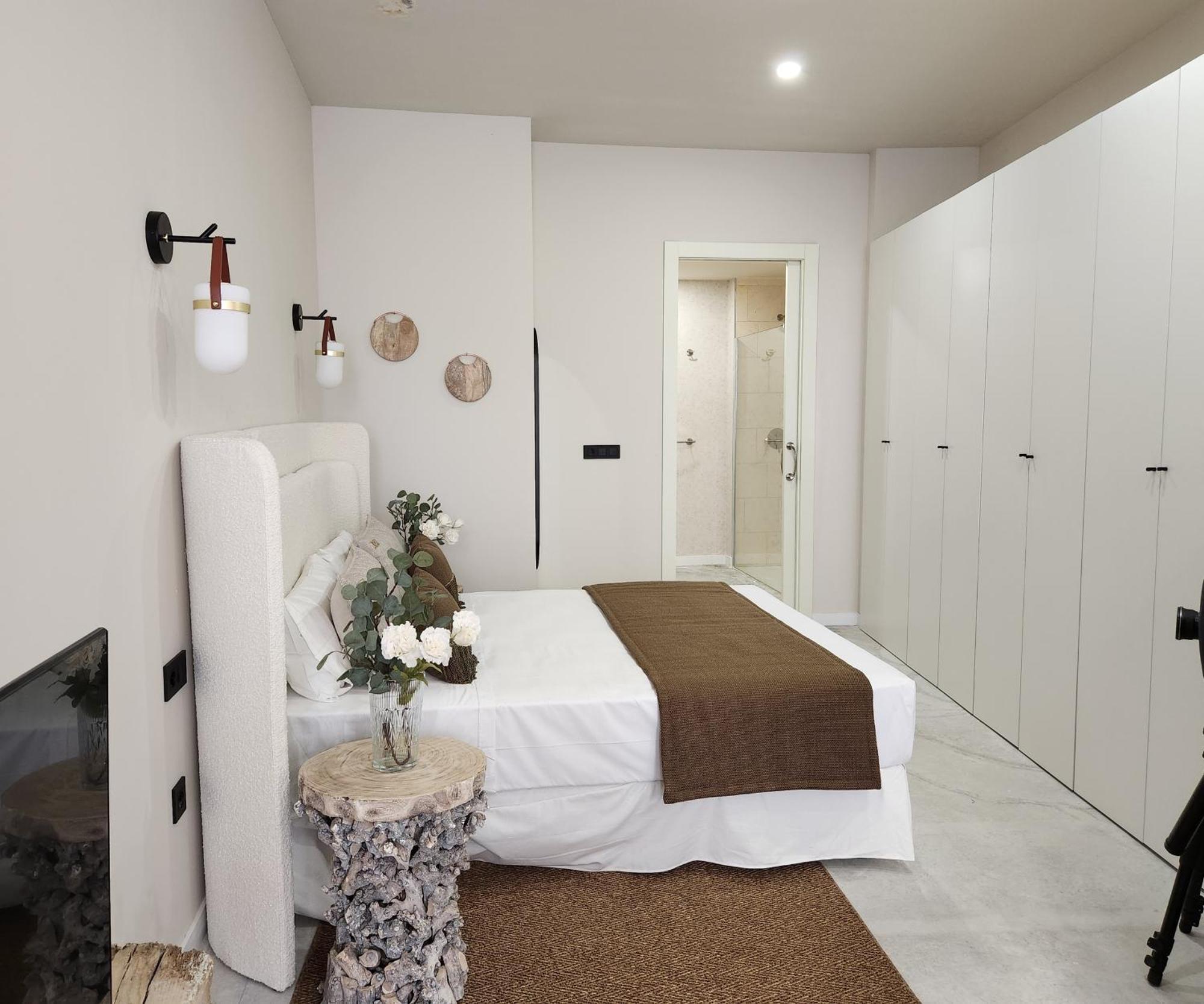 Ferienwohnung Md Pare Presentat Valencia Exterior foto