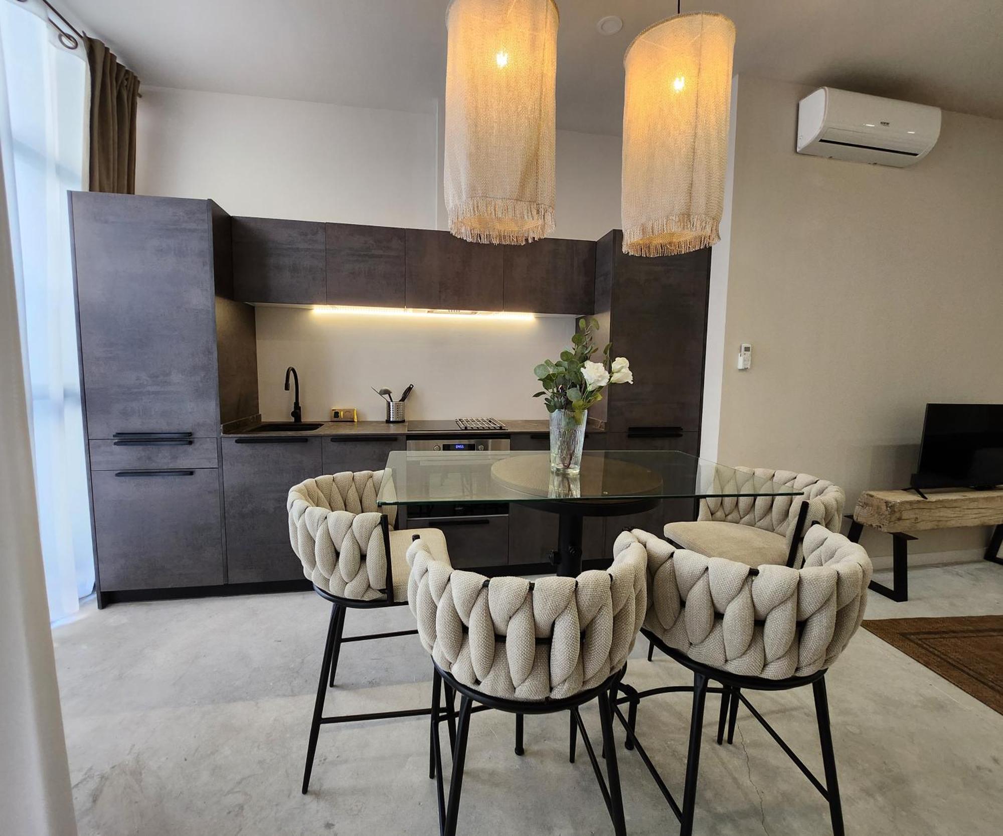 Ferienwohnung Md Pare Presentat Valencia Exterior foto
