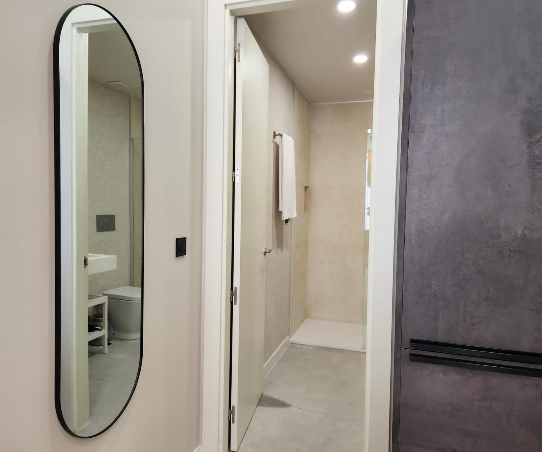 Ferienwohnung Md Pare Presentat Valencia Exterior foto