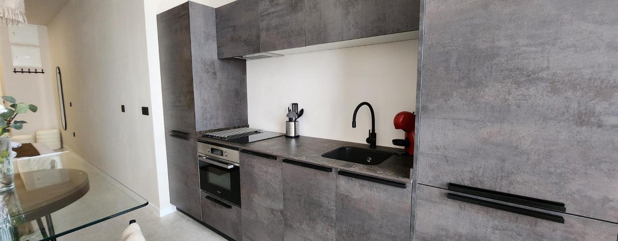 Ferienwohnung Md Pare Presentat Valencia Exterior foto