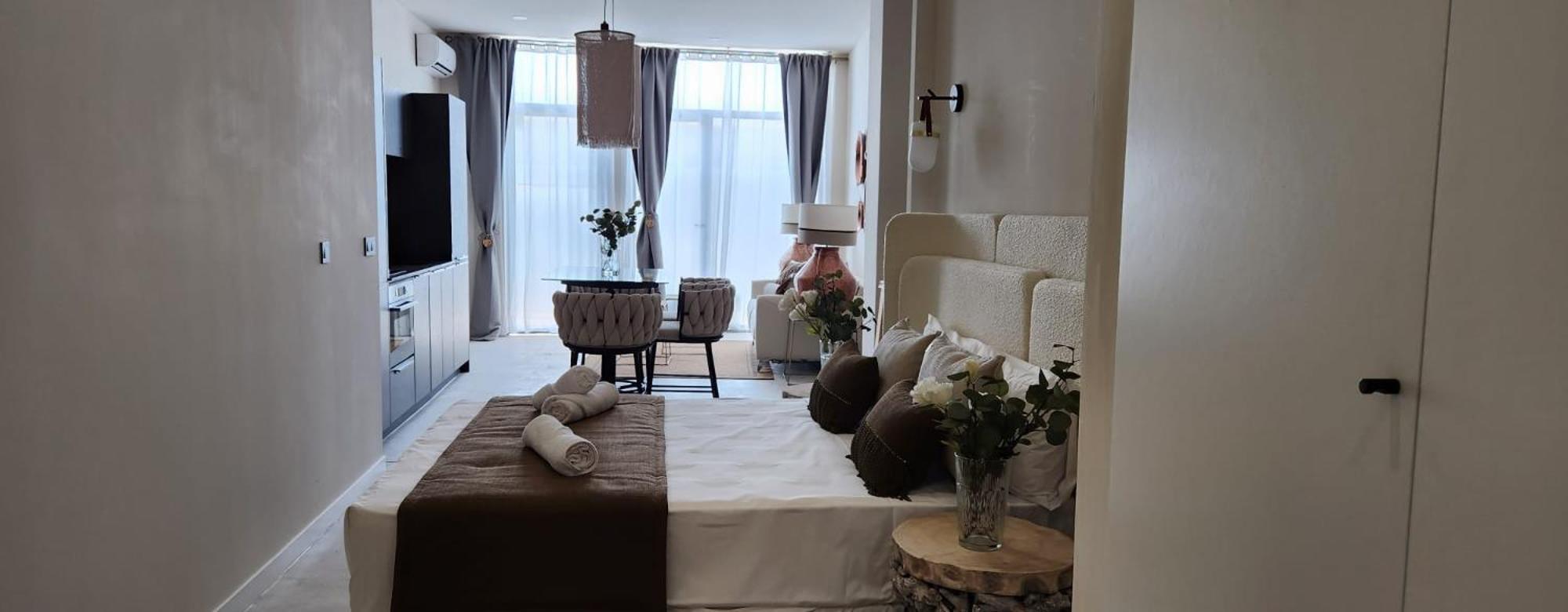 Ferienwohnung Md Pare Presentat Valencia Exterior foto